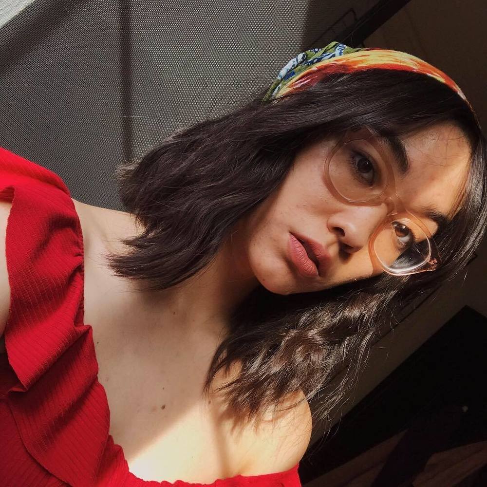 Meet your Posher, Caitlyn